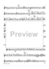 In Dulce Jubilo - Eight Traditional Carols for String Trio - Violin 1
