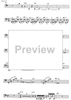 Petit quartet de corda (Little string quartet) - Cello