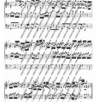 50 chorale preludes