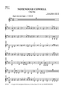 Not Enough Cowbell - Cha Cha for String Orchestra - Violin 3 (for Viola)