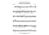 Fanfare & Exposition for Brass - F Horn