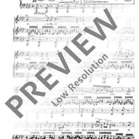 Ave Maria in A flat major