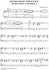 Dinner Music For A Pack Of Hungry Cannibals