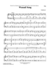 Wassail Song