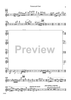 Portsmouth Point Overture for Band - Flute 2