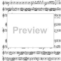 Serenade for Don Luis