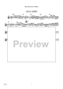 Shake, Twist, and Jump - Tenor Saxophone 1