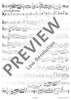 Kol Nidrei in D minor - Piano Score and Solo Part
