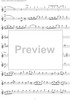 Feelin' No Pain - Alto Saxophone