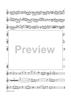 Water Music Suites - Violin 1