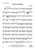 Dakota Fanfare - Alto Saxophone 2