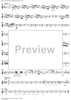 Poet and Peasant: Overture - Baritone Horn TC