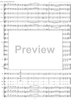 Jazz Country - Conductor's Score