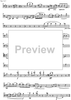 Trio di canzoni - Bassoon