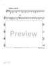 Six String Trios: Trio II in G Major - Violin 2