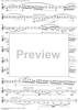 Sonata No. 1 in A-flat Major - Bb Clarinet