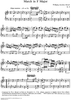 March in F Major [K. 8]