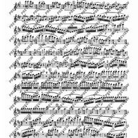 Sonatine - Piano Score and Solo Part