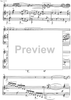 Improvvisazione 1992 - Score