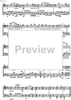 Elegia sulla morte d'Antonio Rubinstein - Score