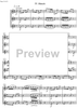 Bündner Tänze Op.108b - Score