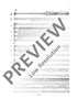 Elegie - Full Score