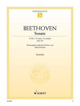 Sonata A Major