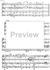 Little Suite - Score