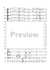 A Little Blues, Please - Score