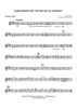 Variations on a Hymn of Gladness - Bb Clarinet 1