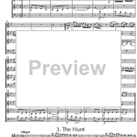 Serenade for Don Luis