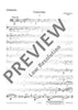 Concertino - Set of Parts