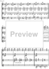 Remembrance Op.34 - Score