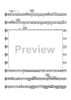 Prelude and Fugue in C Minor, BWV 546 - Bb Trumpet 2