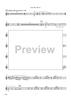 Joy of Life (Joie de Vivre) - Baritone Horn TC
