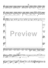Wind Octet - Bb Clarinet 2