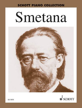 Selected Piano works