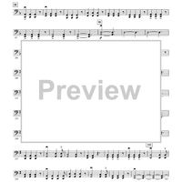 Alpha and Omega - Violoncello