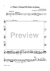 Quartets for Worship - Violin 1