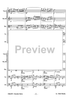 Outside Suite for String Orchestra (Grade 4) - Score