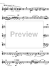 Westerly Winds Op.84 - Bb Clarinet