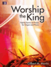 O Worship the King