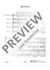 Quintet A major - Full Score