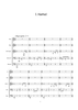 Dream Journal - Score