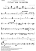 Swingin' for the Fences - Trombone 4