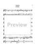 A Minor Affair - Alto Saxophone 1