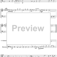 Ten Duets for Clarinet