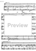 Sonata - Score