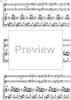 Suite africana - Score