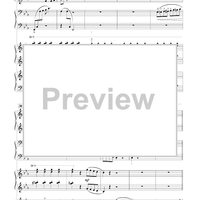 Scenes of Salt Creek - Score